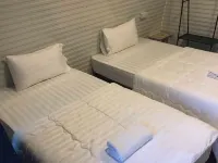 盒子之家度假村 林佩海滩附近的飯店