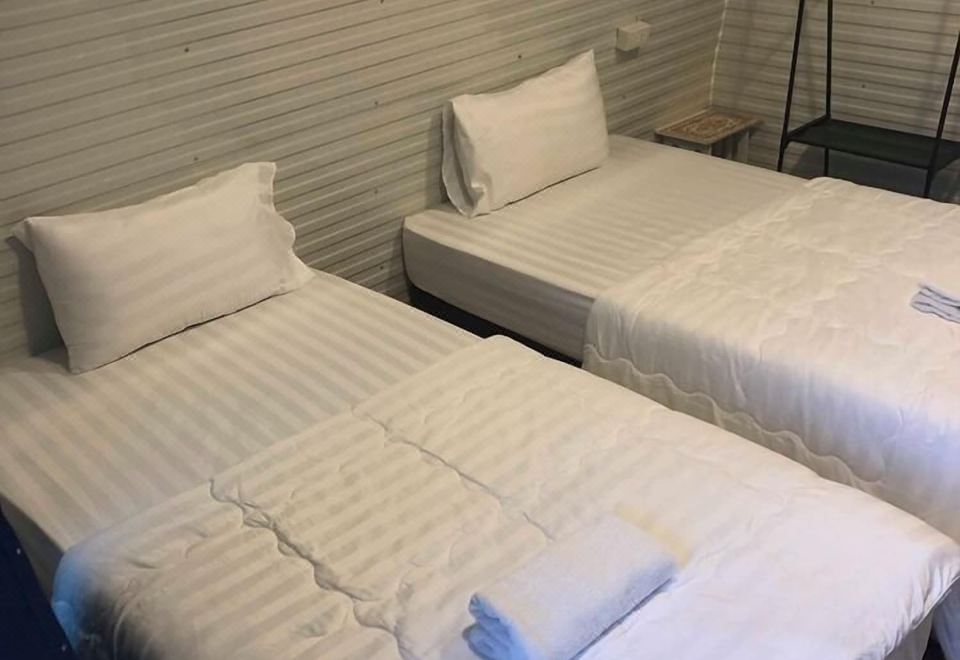 인박스홈 리조트 위치 장점