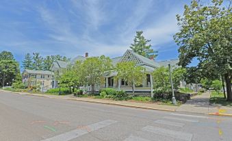 Grant Street Inn - Bloomington