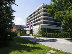 Rikli Balance Hotel – Sava Hotels & Resorts
