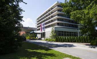 Rikli Balance Hotel – Sava Hotels & Resorts
