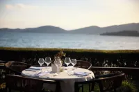 Domotel Xenia Volos - petit déjeuner