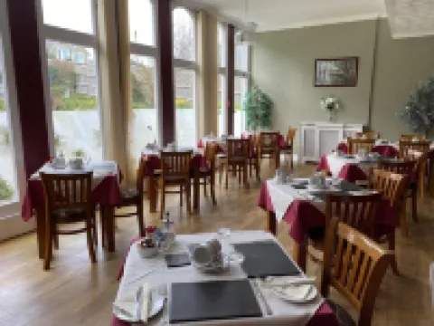 The Belmont Hotels in Shanklin