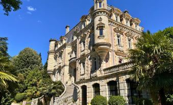 Château Clément - Teritoria