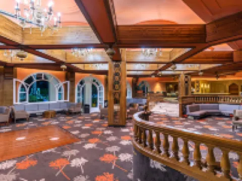 Marhaba Beach Hotels in Sousse