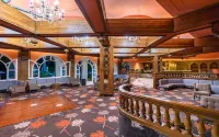 Marhaba Beach Hotels in Sousse Medina