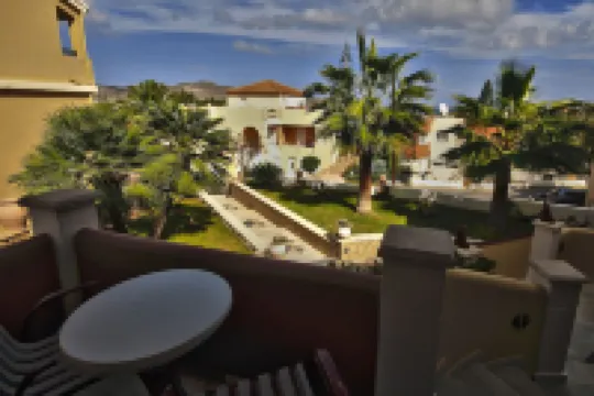 Heaven Apartments