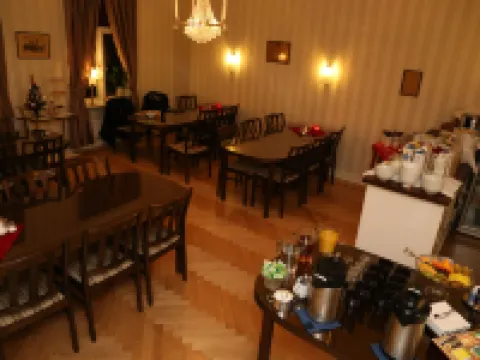 Hotell S:t Olof Hotels in Falkoping Municipality