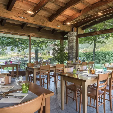 Agriturismo Cà Del Lago