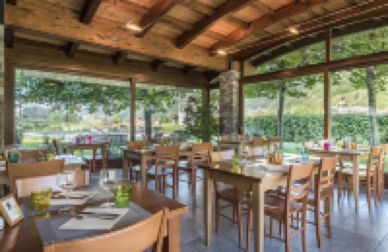 Agriturismo Cà Del Lago