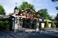 ذا فيلدج إن فنادق في Blowing Rock