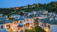 Aeolos Hotel & Villas - Pelion Hotels in Chorefto
