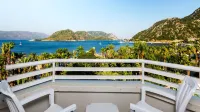 Hotel Aqua - Romantic