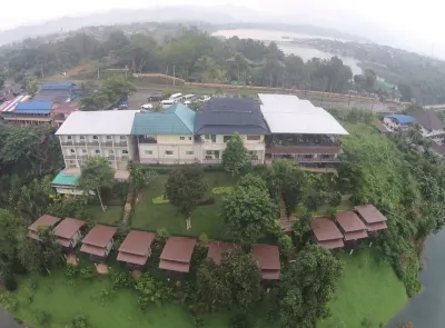 Sangkla Resort Hotels near Rai Chai Nam Resort