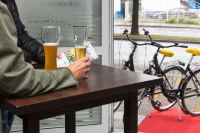 考斯晨藝術酒店