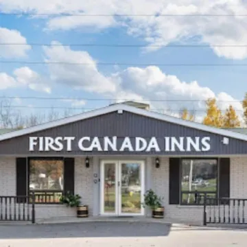 First Canada Hotel Cornwall Hwy 401 on