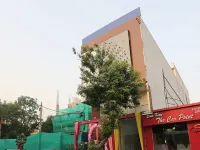 Amora Rooms Dwarka Hotel di Dwarka