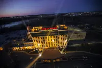 Hollywood Casino St. Louis Hôtels à : Maryland Heights