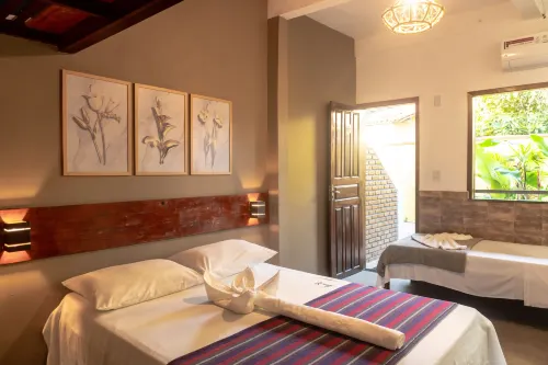 PV Pousada Passarela da Vila