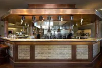 Hyatt Regency Tamaya Resort and Spa - bar