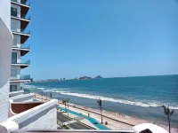 Hotel Essen's - con vistas al mar