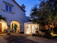 Casa Vela Boutique House Hotels near Boca do Inferno