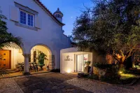 Casa Vela Boutique House