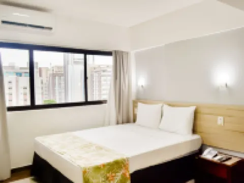 El Aram Beach Boa Viagem Hoteles en Recife