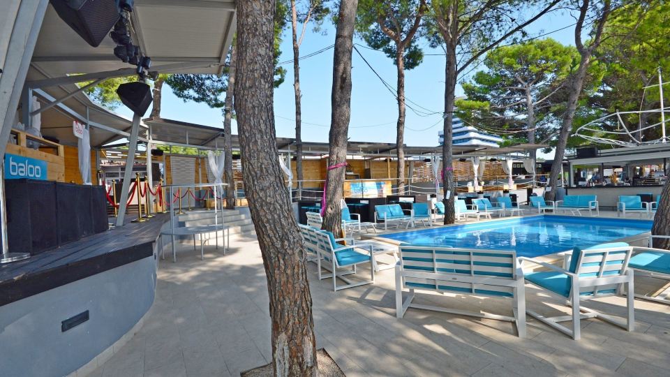 Rooms Ivica Vodice