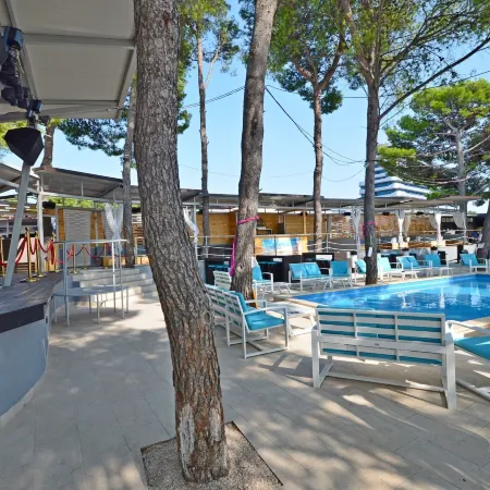 Rooms Ivica Vodice