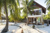 Manduna Resort Hotel dekat Kios Anugrah Rote & Agen BRILINk