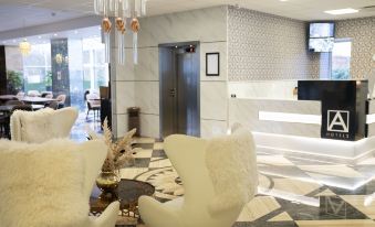 A Hotels Glostrup