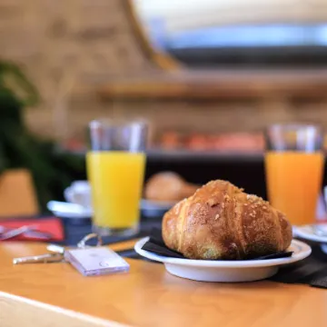 Double B Maison de Charme