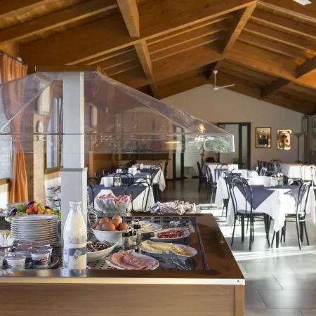 Hotel Il Giardino