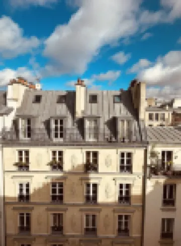 Pavillon Opéra Lafayette Hotels near Eglise Saint-Pierre de Montmartre