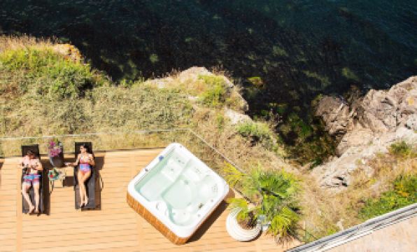 Hotel Antea - Housity