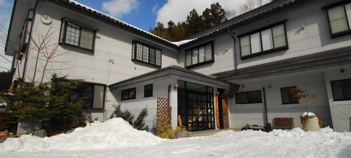 Mizubasho No Yado Higashi Hotels in Tone District