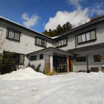 Mizubasho No Yado Higashi