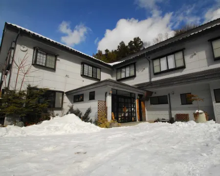 Mizubasho No Yado Higashi Hotels in Tone District