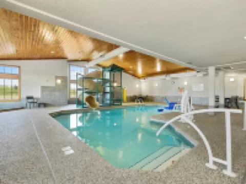 Kelly Inn Billings Hotels in Billings