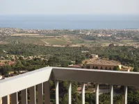 Hedoné Design Experience B&B - con vista mare