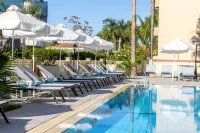 Kapetanios Limassol Hotel