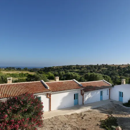 Masseria Fano Relais & Wine