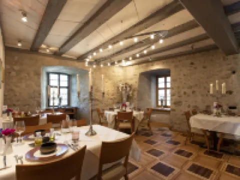 Hotel de Charme Römerhof Hotels in Arbon