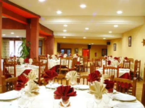 Hotel Restaurante Yeste Hoteles en Yeste