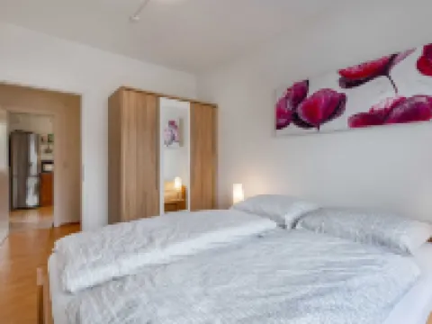 Apartment with Private Terrace in Velmede Hotels in Bestwig