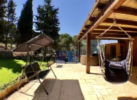 Zimmer Cigale Hôtels à : Odem
