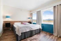 Bardufoss Hotell Hôtels à : Sorreisa