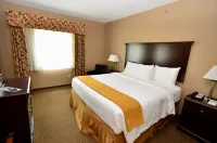 Cobblestone Inn & Suites - Lake View