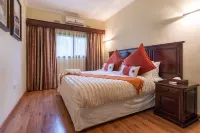 Fallsway Apartments - Burley Court